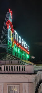 Restaurante Chicote