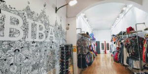 Biba Vintage