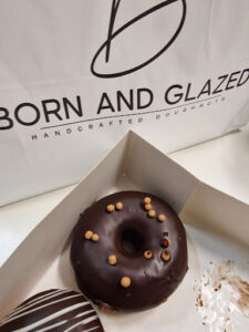Born&Glazed
