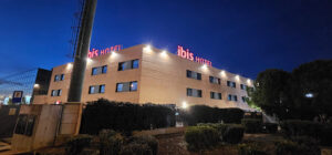 Hotel ibis Madrid Alcorcón Tresaguas