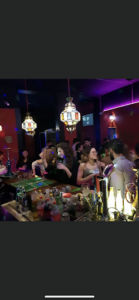 Marrakech Lounge Shisha Bar