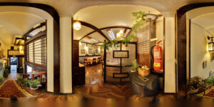 Restaurante Korea