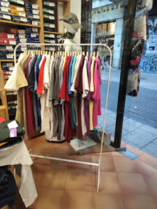 Mr Outlet Vintage