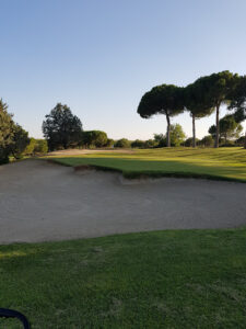 Golf SOMOSAGUAS Golf