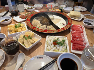 Restaurante Spicy Soul Hot Pot