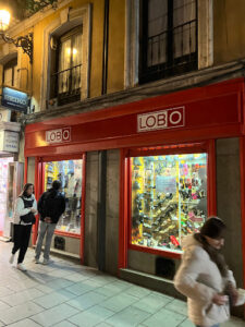 Calzados Lobo - Alpargateria Zapatería