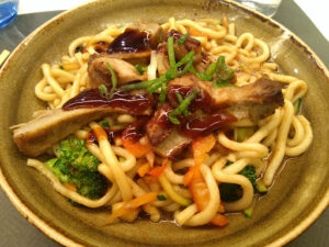 UDON Chueca