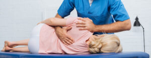 Centro de Osteopatía Eco Body en Madrid
