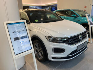 Castellana Wagen - Concesionario Oficial Volkswagen