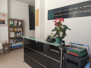 SINEXIÓN - Centro Holístico -