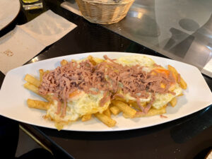 Aromas Gastrobar
