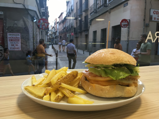 La Cuchara Lavapiés