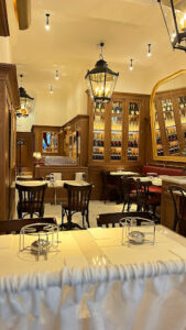 L’Entrecote Café de París