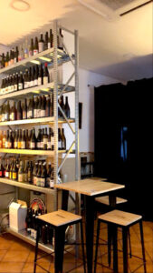 Cruda Bar