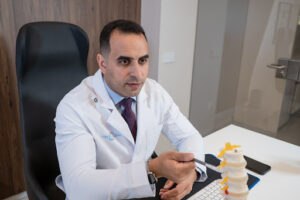 Elgeadi Traumatología