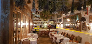 El Perro y la Galleta Malasaña