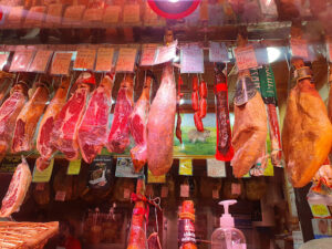 La Casa del Jamón