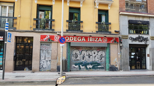 Bodega Ibiza