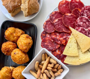 Taberna 4 Tapas
