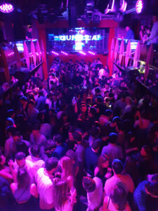 Discoteca Gunilla Club