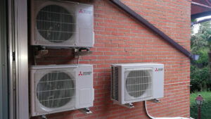 Instalación y venta de Aire Acondicionado Calderas Noan Instalaciones