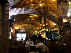 ALCONADA Restaurante