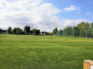 Golf Somontes