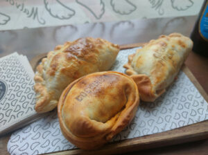 Empanadas Malvón