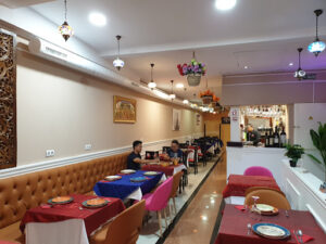 Taste Of India
