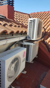 GASFONCLIMA