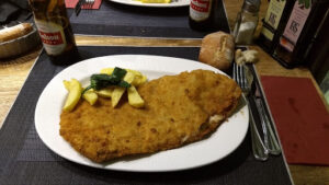 La Charca Taberna