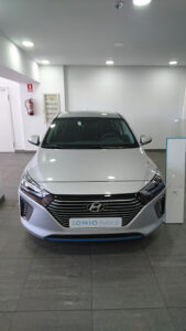 Hyundai Almoauto Julian Camarillo
