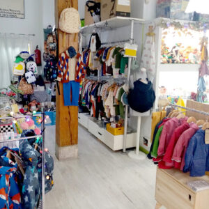 älva for kids