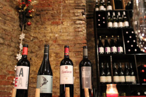 La Bodega de Los Reyes
