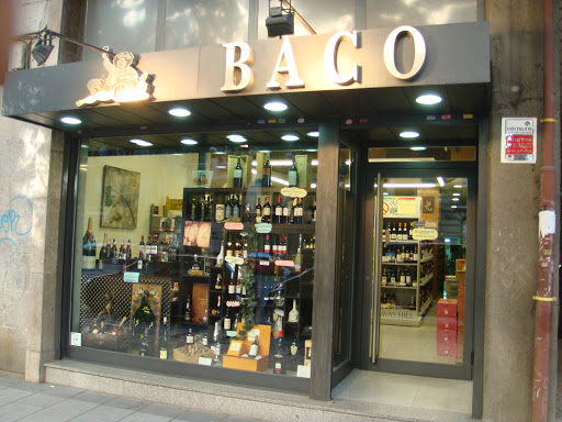 VINOS BACO