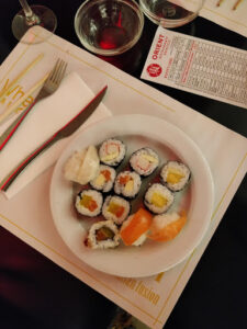 Orient