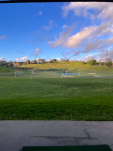 Campo prácticas
