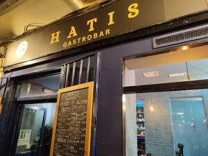 Hatis GastroBar