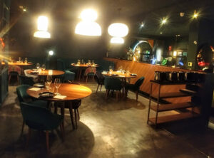 Soy Kitchen