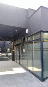 Escuela Municipal de Música de Moratalaz