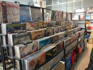 Discos Babel