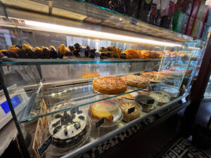 Brown Bear Bakery