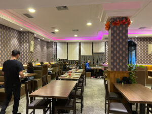 COCINA ASIATICA CHUN
