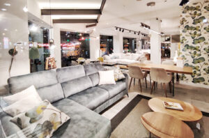 Mobel 6000 Seismil Studio. Muebles y decoración