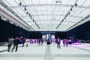 KleemEventos - Team Building Madrid - Actividades para empresas - Family Day