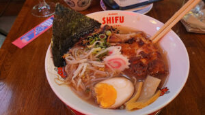 Ramen Shifu