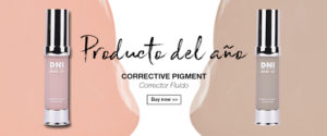 DNI SCHOOL Escuela Maquillaje, Imagen y Moda