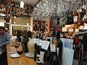 Vinoteca Vides