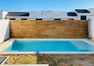 Piscinas Los Hermanos- Construcción de piscinas Madrid