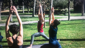 Miss Yogui